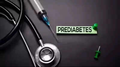 5 síntomas de advertencia de la prediabetes que indican diabetes en el futuro