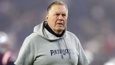 Bill Belichick breaks tradition at UNC sparking controversy among college football fans