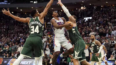  Milwaukee Bucks Could Regret $108.9 Million Bet on Indiana Pacers Star and How it Affects Their Title Run