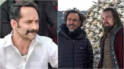 When Fahadh Faasil said no to 'The Revenant' director Alejandro Iñárritu; 'I didn't feel the fire' - Read more
