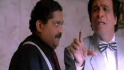 Tiku Talsania recalls when a producer sat at Kader Khan’s feet and said, ‘Main footpath pe aa jaunga’ - Deets inside