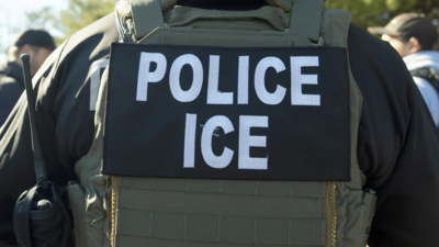  Man dies attempting to flee ICE raid in California; dozens honour Montoya with march