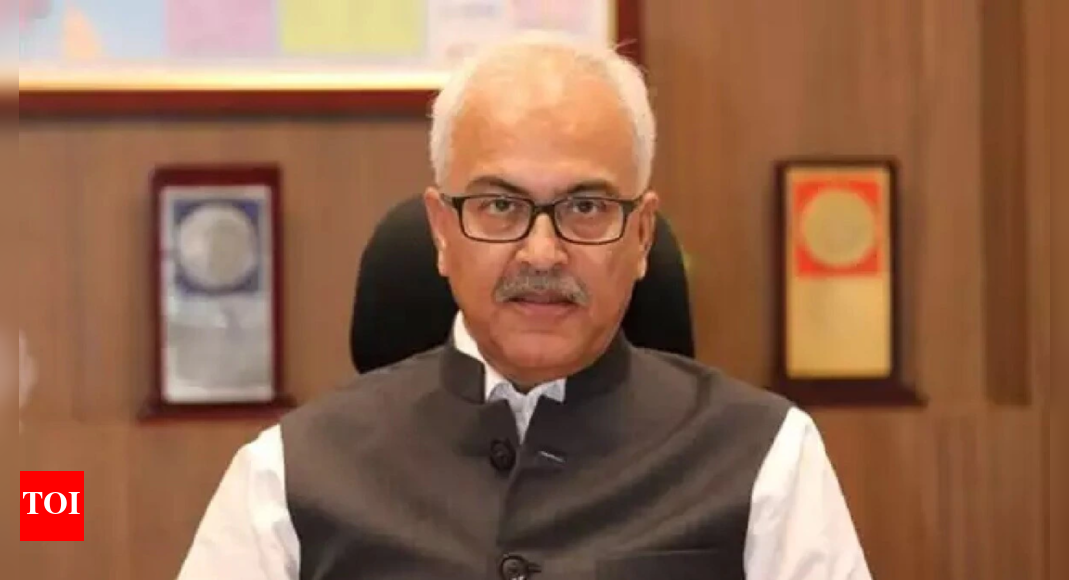 Manipur governor Bhalla to hold additional charge of Nagaland