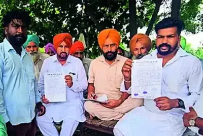 Health in mind, Punjab village bans energy drinks