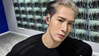 Jackson Wang gets hospitalized: Fan meet cancelled after medical emergency - Deets inside