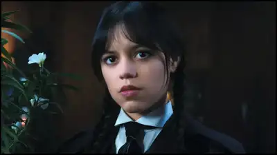 Discover the net worth of 'Wednesday Season 2' cast: Who's the richest, Jenna Ortega, Catherina Zeta-Jones or...?