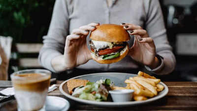 Craving some burger and chips? According to the AHA, these are the best and worst ultra-processed foods one can eat