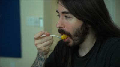  Popular Twitch Streamer MoistCr1TiKaL (Penguinz0) Reacts to Frida and OddFellows' Breast Milk Flavored Ice Cream