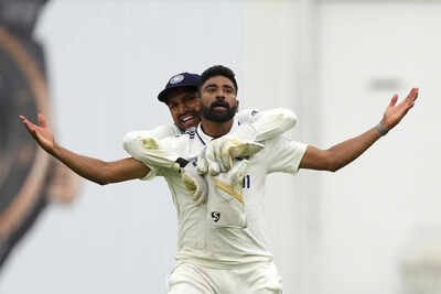 Irfan Pathan weighs in on workload management debate: 'Mohammed Siraj was bowling at 145 kmph...'