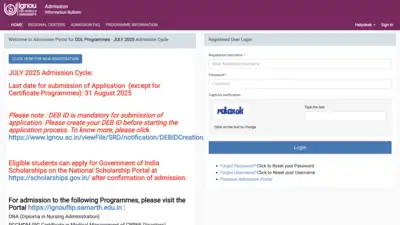  Check new date, direct link, and steps to register here
