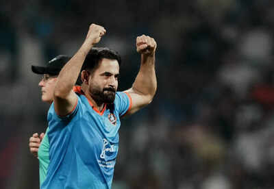 Cricket | 'Saare jo musalman hai duniya ke...' - Irfan Pathan exposes Pakistan’s hypocrisy