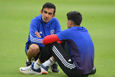 Asia Cup | Batting for continuity? For head coach Gautam Gambhir, it’s all about the result