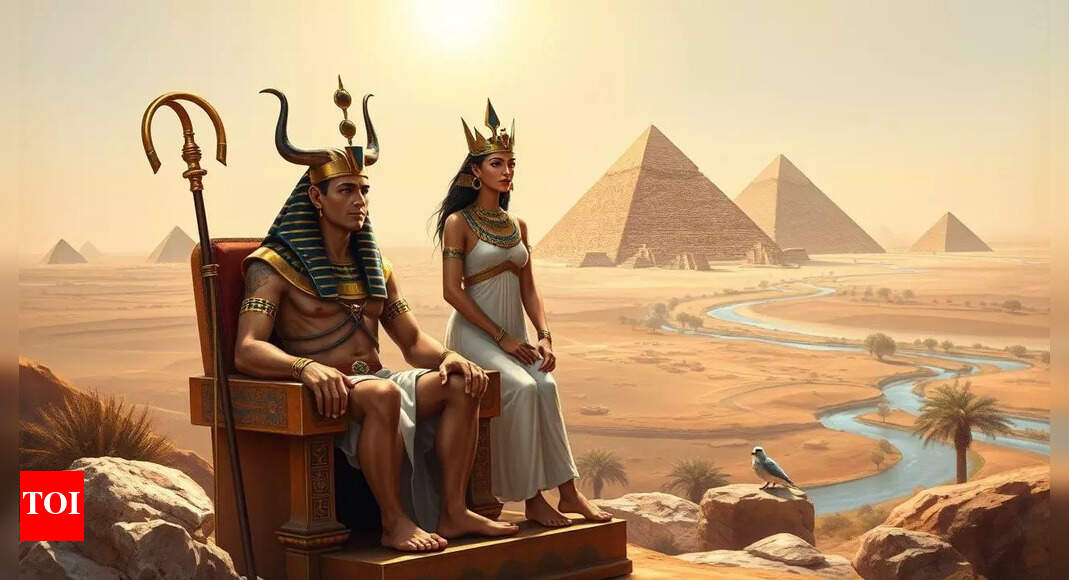 Egyptian Daily Horoscope for August 20, 2025: These zodiac signs may receive an important message today