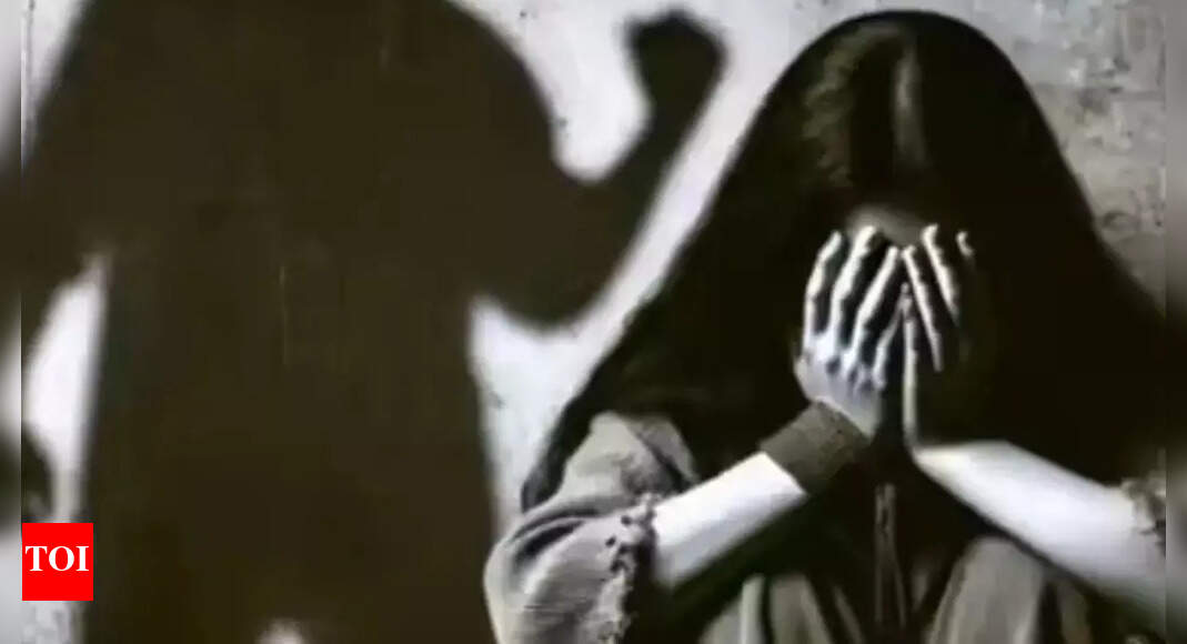 Delhi horror: Man rapes mother after accusing her of having 'bad character'; booked