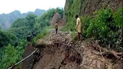 Kishtwar Cloudburst Horror Caught on Camera In New Video as Rescue Operations Battle Against Time