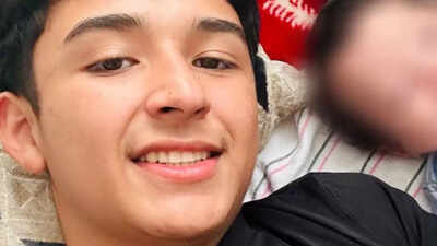  LA high school senior was walking his dog when ICE took him into custody - Who is Benjamin Marcelo Guerrero Cruz?