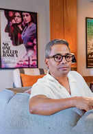 Raj Kumar Gupta: Most of us have been underdogs at some point, so I always tell an underdog&rsquo;s story