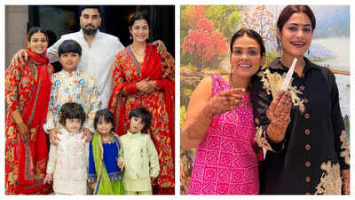 Bigg Boss OTT 3 fame Armaan Malik and second wife Kritika announce pregnancy; here's how first wife Payal reacted