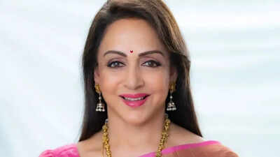 Hema Malini recalls doing her own stunts in 'Sholay,' reveals initial disappointment with Basanti’s role, and plans to show the classic to her grandchildren