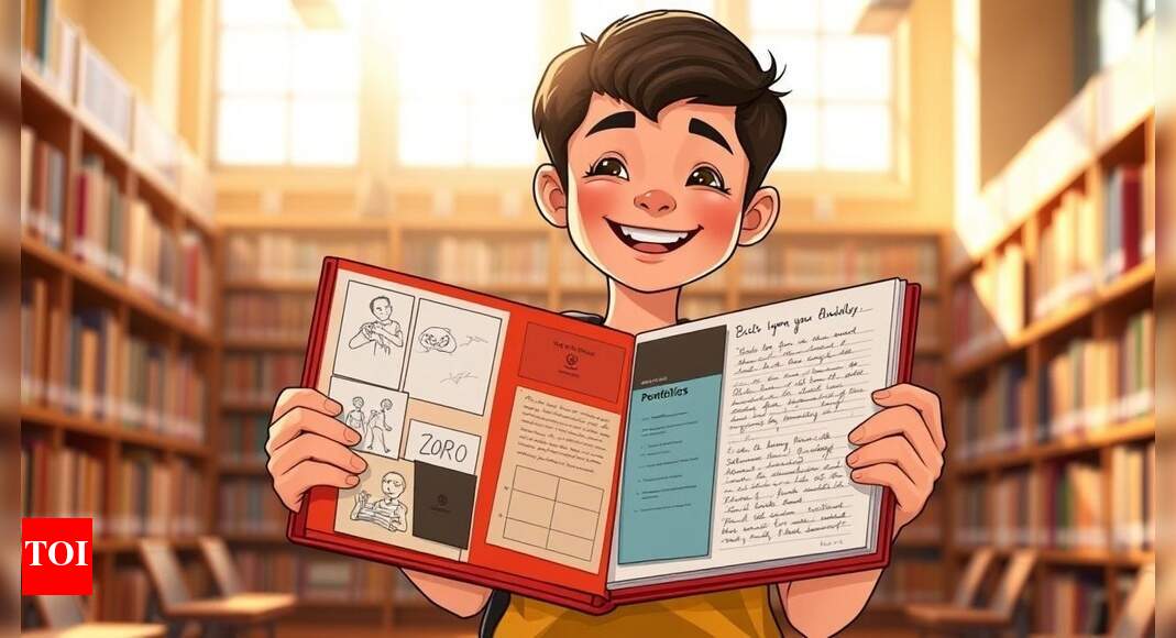 Global admissions paradox solved: The secret edge starts in middle school; small efforts, big payoffs; how to outsmart the competition