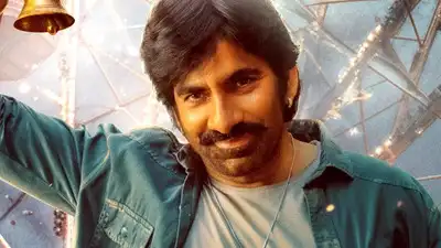 'Mass Jathara': Ravi Teja's film likely to be shifted from August release, aims Diwali release