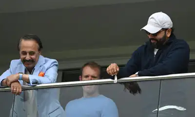  ‘Rohit Sharma can play till 45’