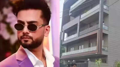 Himanshu Bhau gang takes responsibility for firing at Elvish Yadav’s Gurgaon house