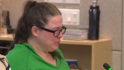  California babysitter gets 100 years for sexually abusing children with boyfriend; ‘bartered’ them for dates