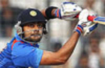 Is Virat Kohli world's best ODI batsman?