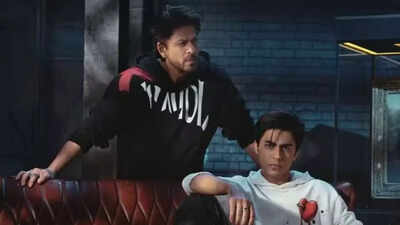 'Ba***ds of Bollywood' first look out: Aryan Khan promises love with a twist of vaar; WATCH