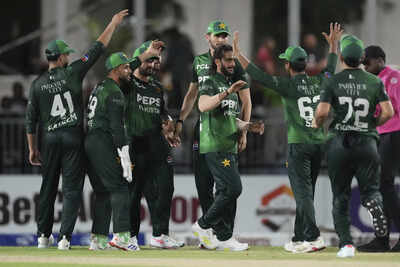 Asia Cup 2025: Pakistan drop bombshell – Babar Azam, Mohammad Rizwan axed from 17-member squad