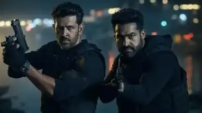 'War 2' faces backlash from inside YRF; 'Pathaan' AD calls it weakest spy film - Read more