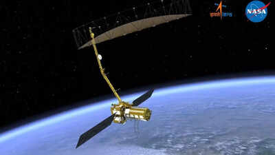 NASA-ISRO successfully deploy world’s largest radar antenna in orbit; a milestone in Earth observation