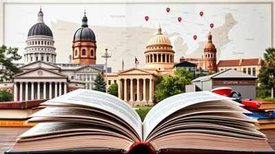 7 elite colleges beyond the Ivy League to study Political Science in the US