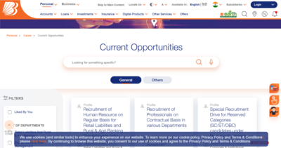 Bank of Baroda registration window 2025 closing soon: Direct link to apply and other important details here