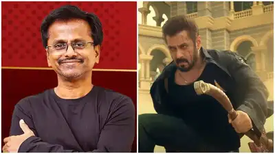 AR Murugadoss ADMITS Salman Khan's 'Sikandar' failed at box office because he 'couldn’t execute it well': 'But when the audience…'