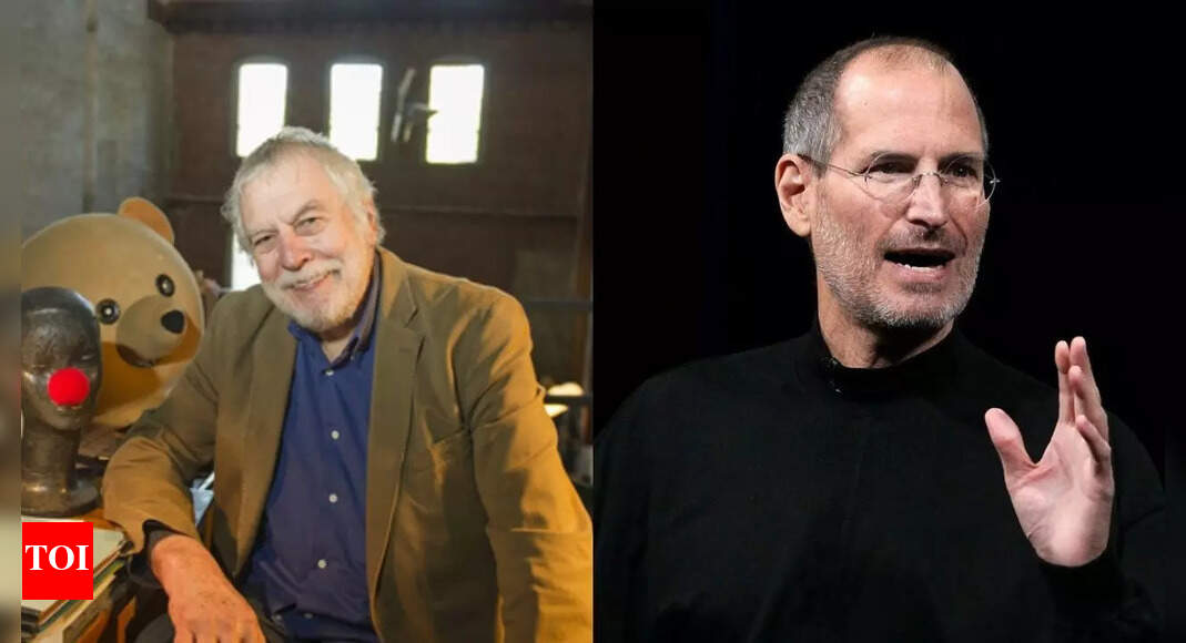 Steve Jobs offered him a deal that could have made him the world’s first trillionaire — but he said no; who is Nolan Bushnell?