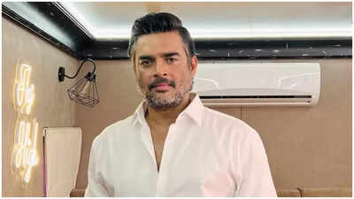 R Madhavan says with age, actors should choose heroines carefully: 'People feel ye picture ke bahaane aish kar raha hai'