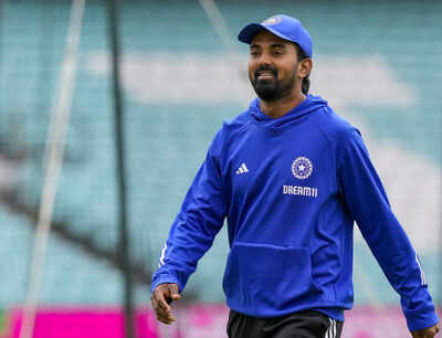  Former India batter explains why KL Rahul is behind in the race