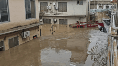 Pakistan Faces Monsoon Nightmare: Villages Destroyed, Over 320 Dead, Chaos Everywhere