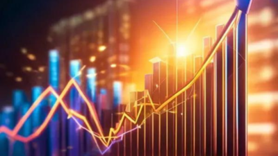 Top 10 firms’ m-cap: 5 of top-10 companies add Rs 60,676 crore in value, SBI and HDFC Bank lead gains