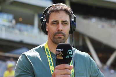 'If we leave Tests to wealthy, it dies a slow death': Former Australia pacer Mitchell Johnson