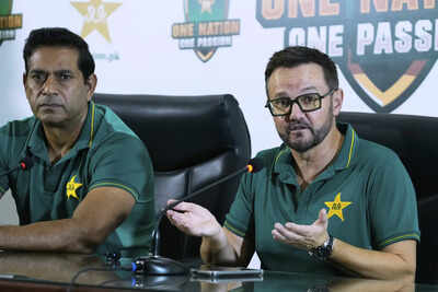 No Babar Azam, No Mohammad Rizwan! Aqib Javed backs Pakistan squad: 'This team can beat India in Asia Cup'