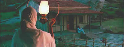 Sholay’s 50th Anniversary: Hema Malini and Sachin Relive Magic