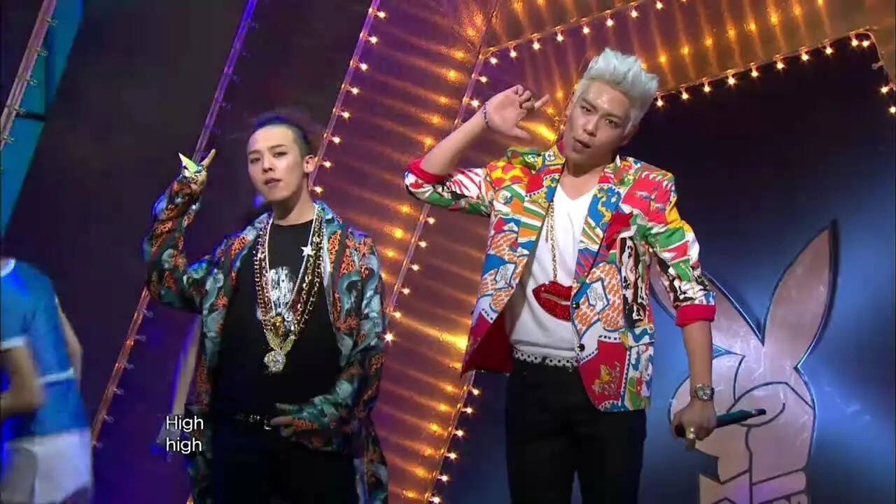 Gd&top's 'zutter' turns 10: Epic vibes that still slap! | - Times