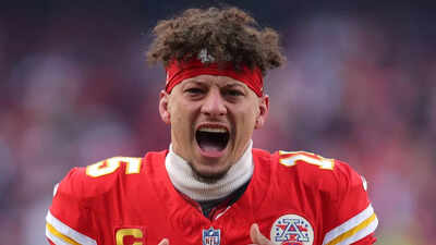 Patrick Mahomes reveals why scout team reps are his favorite part of Kansas City Chiefs training camp: “You get to try stuff”