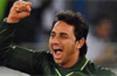 ICC plays down India's doubts over Ajmal action