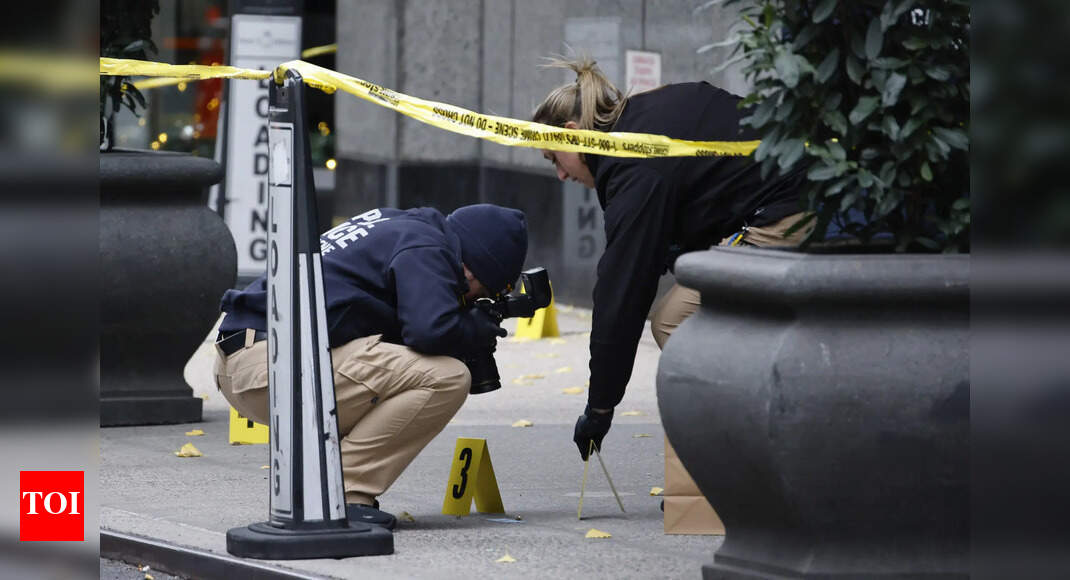 Gunfire Erupts in Brooklyn: Shocking Violence Strikes NYC After Atlanta Shooting!