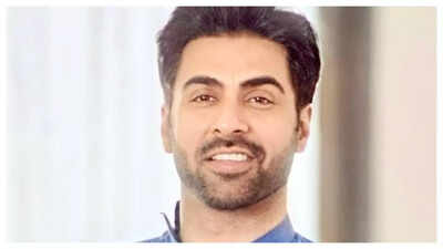Exclusive - Ribbhu Mehra joins Bade Achhe Lagte Hain 4 to play Shivangi Joshi's Ex-boyfriend; says 'BALH is a brand in itself'