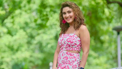 Manjari Fadnnis: ‘I was told I’m not hot enough to be an actress in Bollywood when I was just a teenager’ – Exclusive